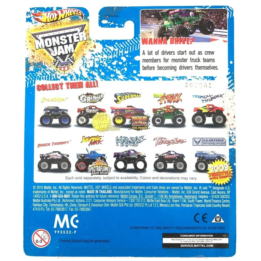 Hot Wheels hot wheels